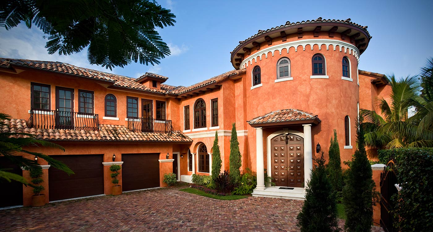 Florida House Rentals