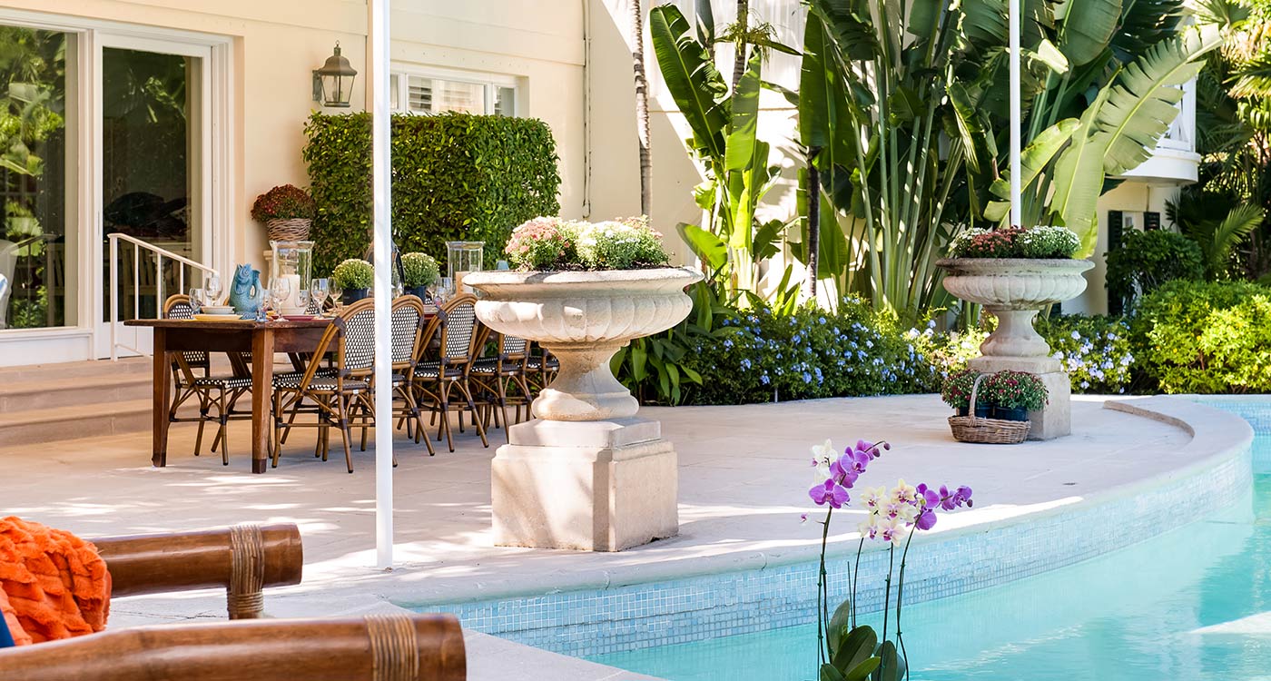 Vacation Homes in Florida