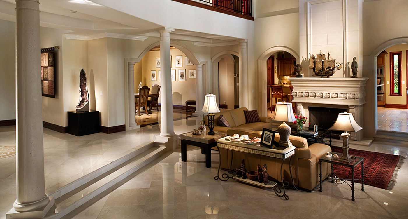 Luxury Rentals Florida